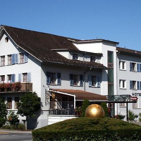Hotel Sonne Reiden Ag Exterior photo